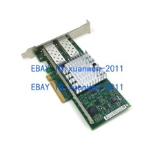 Intel 82599ES 10Gbps Dual Port PCI-E X520-DA2 E10G42BTDA Ethernet Server Adapter picture