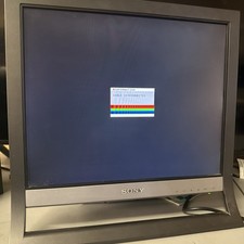 Sony SDM-HS75 17