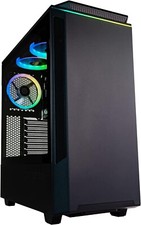 Periphio Reaper Gaming Desktop AMD 3.2G 16Gb 500Gb SSDAMD Athlon 3000G | Radeon picture