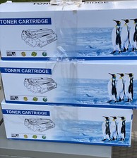 Search4Toner Toner Cartridges Compatible Replacements 5-PACK picture