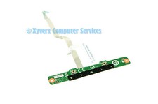 MS-1763D ORIGINAL MSI TOUCHPAD BUTTON BOARD W/ CABLE GT70 MS-1763 (CD45) picture