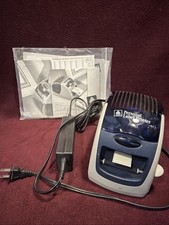 Avery Dennison 09100 Personal Direct Thermal Label Printer USB Tested picture
