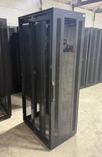 Black Box RM3005A 42U Performance Plus Server Network Cabinet Rack - 78