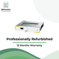 Cisco A9K-MPA-1X40GE | Refurbished | Includes VAT picture