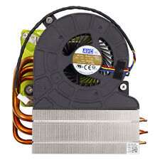 Heatsink w/ Fan for 95W CPU Dell T3640 T3630 XPS 8930 8920 8910 T57JF KTDJC picture