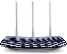 TP-Link AC750 Wireless Dual Band Router Archer C20 picture