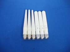 LOT OF 6 GENUINE OEM CISCO AIRONET ACCESS POINT AP ANTENNA SET 2.4GHz 5GHz picture