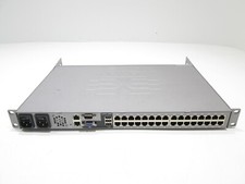 (1) Raritan KX2-232 DKX2-232 32 Port KVM over IP Switch picture