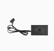 Corsair Commander CORE RGB PWM Fan Controller ONLY iCUE H100i/H150i/Capellix/XT picture