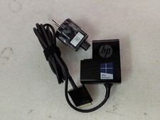 9V 1.1A 10W 685735-003 For HP Elitepad 900 G1 Z2760 tablet EU AC Adapter Genuine picture