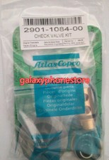 1SET Fits Atlas Copco 2901108400 CHECK VALVE KIT 2901-1084-00 picture