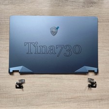 For MSI GE76 Raider Lcd Back Cover / Bezel / Hinges 10UE 11UH 11UG MS-17K1 17K4 picture