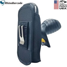 New Rugged Carrying Case Holster For Zebra TC70 TC75 TC72 TC77 Mobile Computer picture