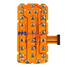 5PCS (28-Key) Myler Keyswitch for Motorola Symbol MC3090 MC32N0 MC3190 Series picture