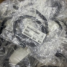 25x Symbol 25-68596-01R Client Cable USB Data Transfer MC1000 3000 3190 WT40XX picture