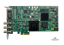 AJA KONA-LHE-12A-R0 Multi-Formet PCIe Analog & Digital Capture Card picture