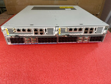 New Cisco  ASR-9902, 2 x A99-RP-F, DUAL AC, 4 x 100GE ports, 48 x 10GE ports picture