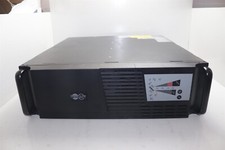 Tripp-Lite 3000VA Rackmount XL 3U UPS SUINT3000RTXL3U picture