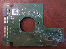 WD WD6400BPVT-00HXZT1 (771692-505 03P) DCM:HB0TJBN 640gb 2.5