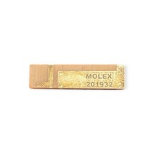 Molex 201932 UWB Chip Antenna Ultra Wideband SMD RF Antenna picture