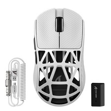 ATTACK SHARK R2PRO Mouse White picture