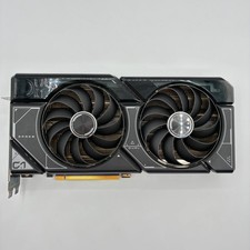 Asus Radeon RTX 4070 OC DUAL-012G 12 GB GDDR6X Over Clocked picture