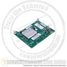 HP 2x 10/20GbE LAN Network 630M Mezzanine Controller bl460c 700076-B21 picture