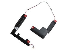 HP ENVY X360 15-FH 15-FE 15Z-FH LAPTOP LEFT AND RIGHT SPEAKER SET N47947-001 picture
