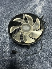 Cyberpower CPU Cooler - Cooler Master picture