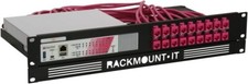 R Rackmount-It RM-CP-T3 Rack Mounting Kit for Check Point 770/790/1470/1490 picture