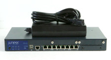 Juniper Networks SRX220 Security Appliance With Power Supply L611 picture