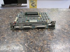 Vintage 1985 Apple Computer Macintosh Mac Plus 820-0174-A Motherboard w/RAM -QTY picture