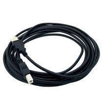 15Ft USB Cable Cord for NATIVE INSTRUMENTS MASCHINE STUDIO MIDI CONTROLLER picture