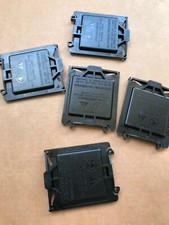 10 X  Intel LGA 1150 1155 1156 CPU Socket Protector Cover LGA115X picture