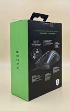 B047 Razer DeathAdder V2 Mini Wired Gaming Mouse  Condition New picture
