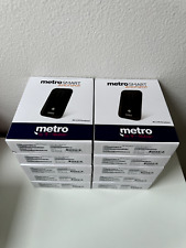 Lot of 10 Metro SMART Hotspot NEW picture