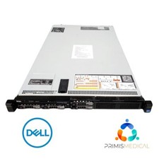 Dell R620 PowerEdge Server Uncompromising Performance & Density picture