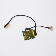 New 1920X1080 1080p IPS FHD Upgrade Kit for thinkpad T430 T420 LCD controller picture