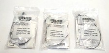 Lot of 3 Cisco PWR-CLP= Power Retainer Clip 69-2281-01 D0 For 3560-C 2960-C picture