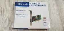 PCI MODEM      HAWKING  HM92P 56K V.92  NEW  picture
