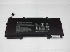 HP Chromebook Battery SD03XL TPN-Q176 G1 Core m5 Genuine  HSTNN-IB7K 847462-1C1 picture