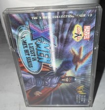 Vintage Marvel X-Men Collection 3D Comic CD-ROM Disc #3 PC Media Software picture