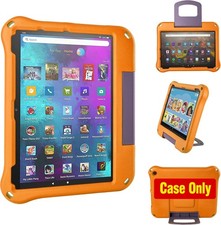 Case for 10in Tablet - Light Weight Anti Slip Shockproof Kids Friendly Case picture