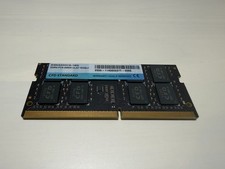 16GB DDR4 3200MHz PC4-25600 SO-DIMM Laptop RAM CFD Standard picture