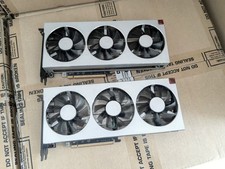 AMD Radeon VII 7 16GB Graphics Card GPU picture