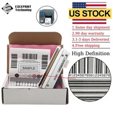 ✅ Printhead For Datamax I-4212E Mark II Printer 203dpi PHD20-2278-01 USA STOCK ✅ picture