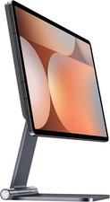 LULULOOK Foldable & Multi-Angle Adjustable Magnetic Stand for Samsung Galaxy picture
