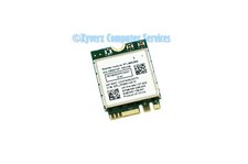 M91127-002 RTL8852BE GENUINE HP WIRELESS CARD 17-CP 17-CP3058NR (CB72) picture