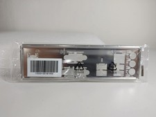 ASUS 13020-00181900 IO 4usb/hdmi/dvi/ky:LAN/3audio/f1 SHIELD picture