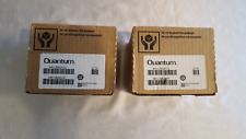 2 x 5-PACK Quantum LTO-5 Tape MR-L5MQN-01 Data Storage Cartridges - New In Box picture